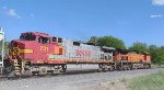 BNSF LCHI6571